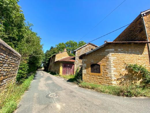 Luksusowy dom w Morancé, Rhône