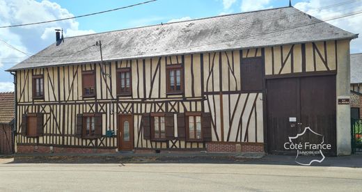 Casa di lusso a Thérines, Oise