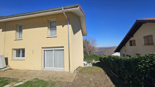 Casa di lusso a Chevrier, Alta Savoia