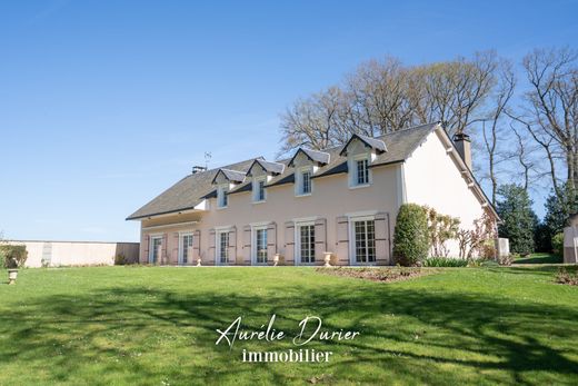 Luxury home in Tours, Indre and Loire