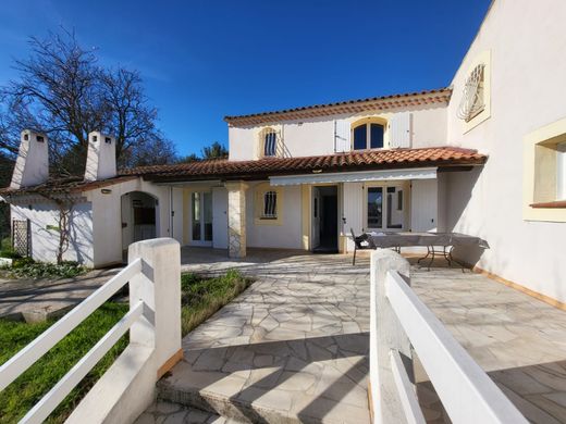 Luxury home in Aix-en-Provence, Bouches-du-Rhône