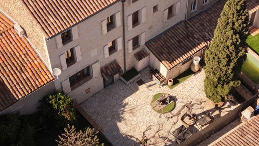 Casa de lujo en Le Plan-de-la-Tour, Var