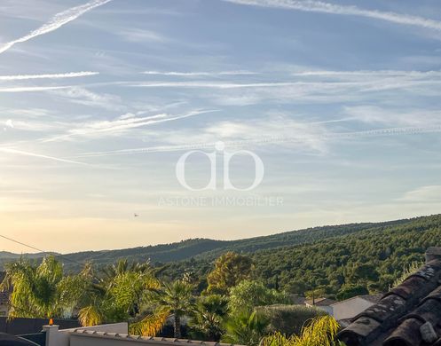 别墅  Ceyreste, Bouches-du-Rhône