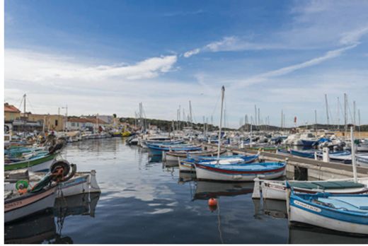 Διαμέρισμα σε Six-Fours-les-Plages, Var