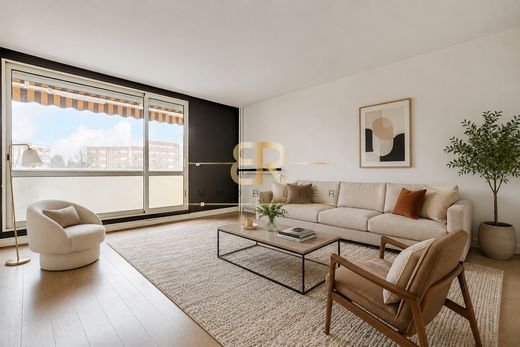 Apartamento - Maisons-Alfort, Val-de-Marne