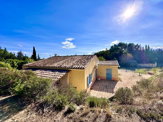 Mireval, Héraultのヴィラ