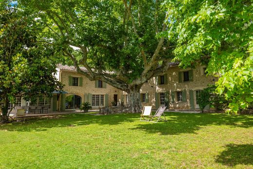 Villa in Vacqueyras, Vaucluse