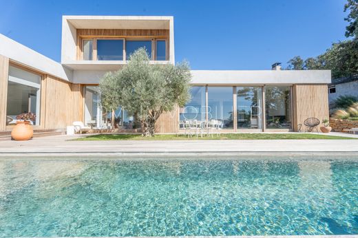 Maison de luxe à Marseille, Bouches-du-Rhône