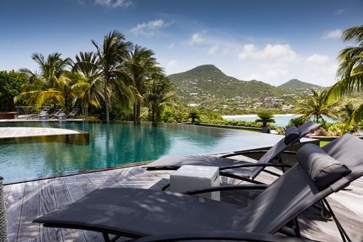 别墅  Petit Cul-de-Sac