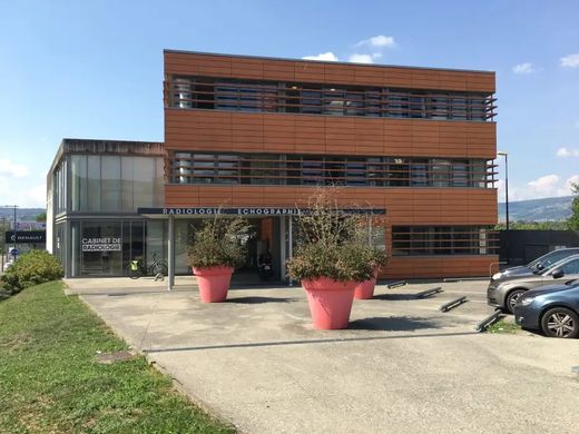 Büro in Annecy, Haute-Savoie
