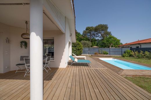 Casa de lujo en Le Teich, Gironda
