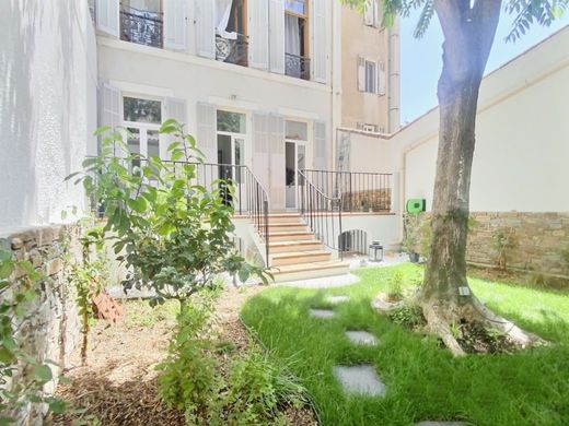 Piso / Apartamento en Marsella, Bocas del Ródano