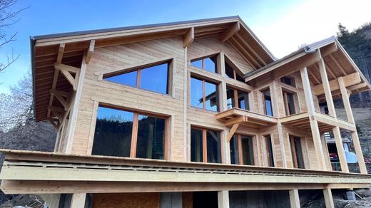 Luxe woning in Villars-Colmars, Alpes-de-Haute-Provence