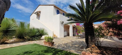 Casa de luxo - La Londe-les-Maures, Var