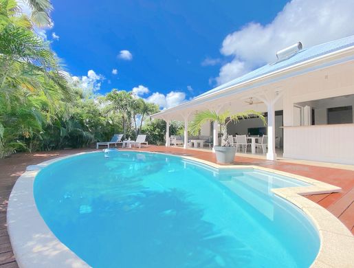 Villa in Saint-François, Guadeloupe