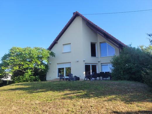 Luxe woning in Niederhausbergen, Bas-Rhin