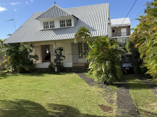 Luksusowy dom w Sainte-Marie, Réunion