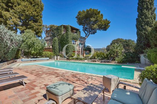 Lüks ev Cassis, Bouches-du-Rhône