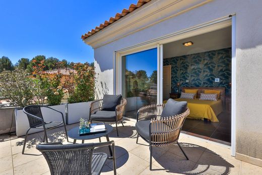 Luxury home in La Ciotat, Bouches-du-Rhône