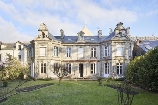 豪宅  南特, Loire-Atlantique
