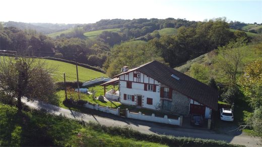 Casa de luxo - Hasparren, Pirineus Atlânticos