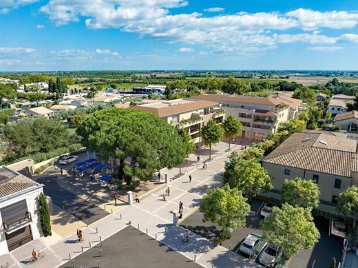 Daire Baillargues, Hérault