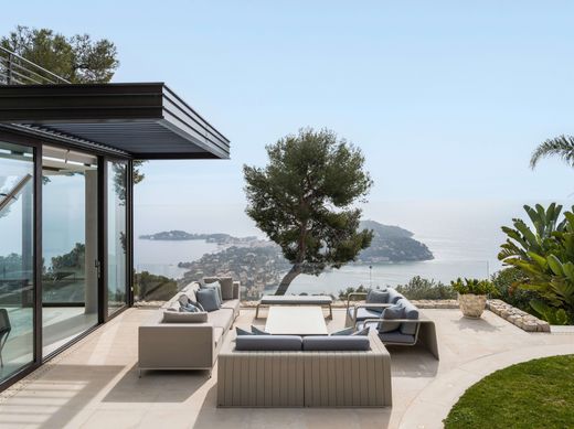 Villa in Villefranche-sur-Mer, Alpes-Maritimes