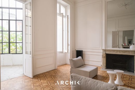 Apartment in Marseille, Bouches-du-Rhône