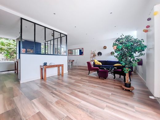 Lüks ev Saint-Symphorien-d'Ozon, Rhône