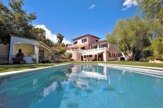 ﻓﻴﻼ ﻓﻲ Mandelieu-la-Napoule, Alpes-Maritimes