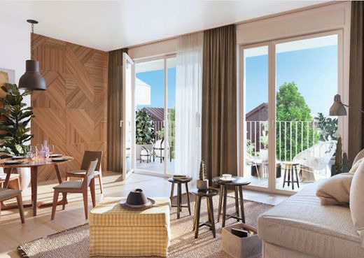 호화 저택 / Chennevières-sur-Marne, Val-de-Marne