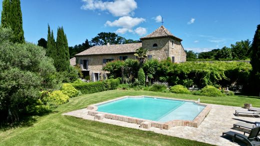 Villa in Orange, Vaucluse
