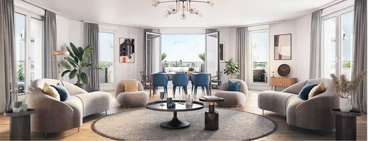 Apartment in Saint-Cergues, Haute-Savoie