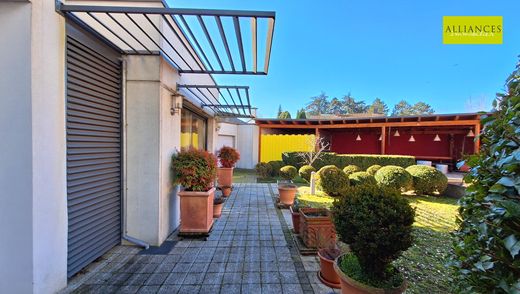 Luxus-Haus in Mülhausen, Haut-Rhin