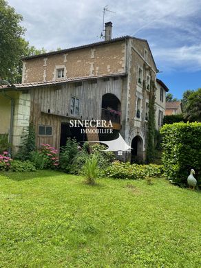 Luxe woning in Ribérac, Dordogne