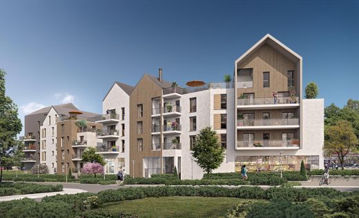 Apartamento - Noisy-le-Grand, Seine-Saint-Denis