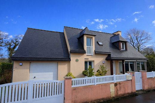 Элитный дом, Louannec, Côtes-d'Armor