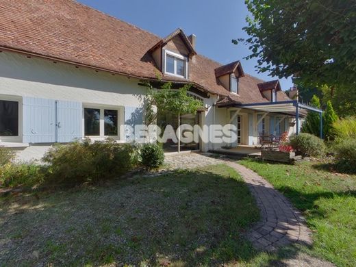 Casa di lusso a Bergerac, Dordogna