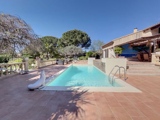 Πολυτελή κατοικία σε Sausset-les-Pins, Bouches-du-Rhône