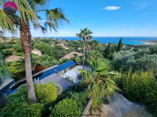 Luxury home in Sainte-Maxime, Var