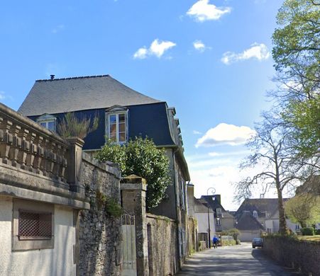 Casa di lusso a Ploërmel, Morbihan