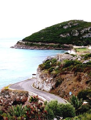 Maison de luxe à Sisco, Haute-Corse