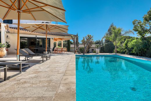 ﻓﻴﻼ ﻓﻲ Bormes-les-Mimosas, Var