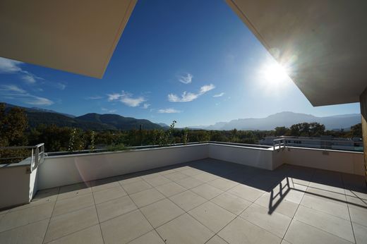 Appartement à Meylan, Isère