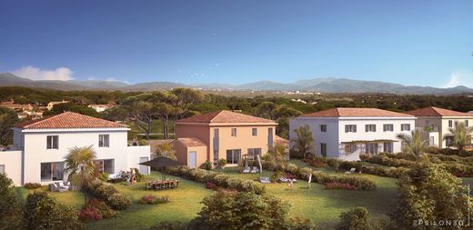 Luxury home in Puget-sur-Argens, Var