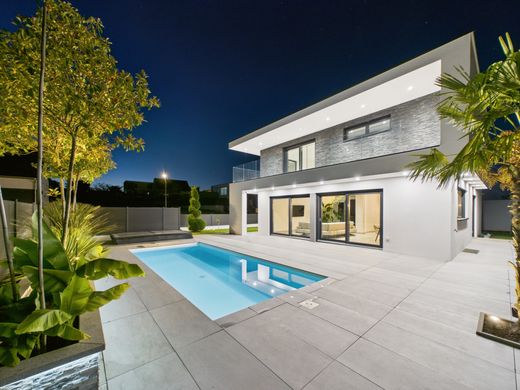 Villa in Michelbach-le-Bas, Haut-Rhin