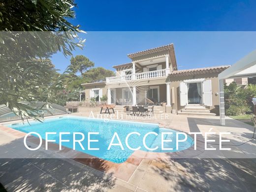 Вилла, Saint-Aygulf, Var