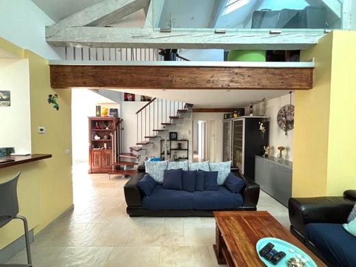 Apartament w Dijon, Cote d'Or