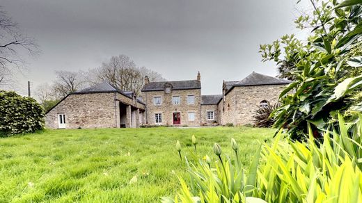 Luxury home in Baud, Morbihan