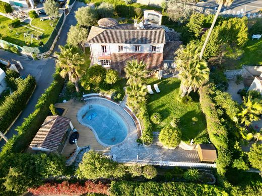 Luxury home in Vence, Alpes-Maritimes